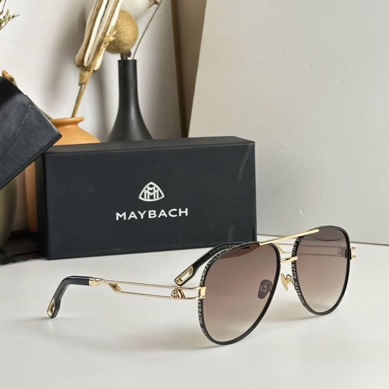 Maybach Sunglasses